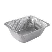 RAVIER ALU 1/2GN 324X264X102MM - 5200ML (1X100) photo du produit