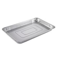 RAVIER ALU 1/1GN 527X325X38MM - 5350ML (1X50) photo du produit