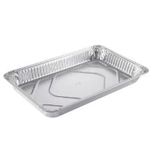 RAVIER ALU 1/1GN 527X325X51MM - 6800ML (1X50) photo du produit
