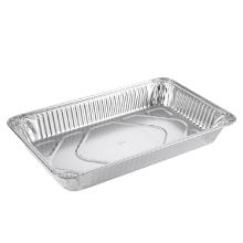 RAVIER ALU 1/1GN 527X325X67MM - 8374ML (1X50) photo du produit