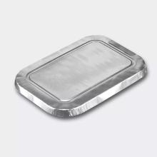COUVERCLE ALU PRÉFORMÉ > 763340/00 & 763451/01 160X110MM (1X1000) photo du produit