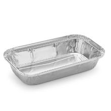 RAVIER ALU 219X127X33MM - 670ML (10X100) photo du produit