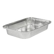 RAVIER ALU 307X206X43MM - 2250ML (4X50) photo du produit