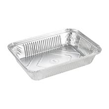 RAVIER ALU 214X151X38MM - 930ML (4X100) photo du produit