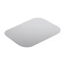 COUVERCLE CARTON/ALU 121X96MM > 764250 (20X50) photo du produit