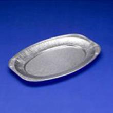 PLATEAU ALU 351X243X21 115µ (10X10) photo du produit