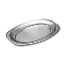 PLATEAU ALU 351X243X21 115mu (1X100) photo du produit