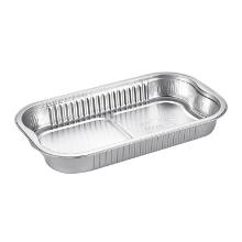 BAC READY 2 COOK ALU 234X138X30MM 700ML (4X90) photo du produit