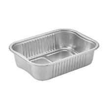BAC READY 2 COOK ALU 178X136X45MM 750ML (4X110) photo du produit