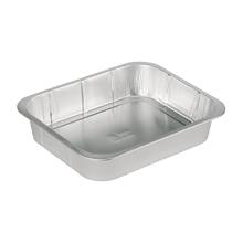 BAC READY 2 COOK ALU 325X265X65MM 4250ML (1X120) photo du produit