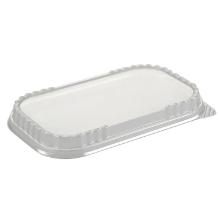 COUVERCLE DOME READY 2 COOK DPET TRSP. 241x145X25MM (5X100) photo du produit