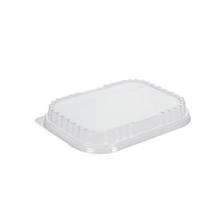 COUVERCLE DOME READY 2 COOK DPET TRSP. 185X143X25MM (4X110) photo du produit