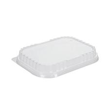 COUVERCLE DOME READY 2 COOK DPET TRSP. 185X143X25MM (6X105) photo du produit