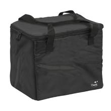 THERMOBAG DUNI NYLON NOIR 1/4GN 5 BARQUETTES - 275X200X240MM (5X1) photo du produit