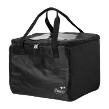 THERMOBAG DUNI NYLON ZWART M - 310X240X260MM (5) artikelfoto
