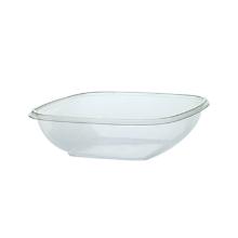 BOL CARRE RPET TRSP. 192X192X53MM - 1000ML (6X50) photo du produit