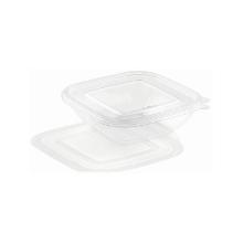 BOL CARRE RPET TRSP. 175X175X50MM-750ML (6X50) photo du produit