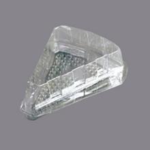 TRIANGLE A TARTE PATIPACK RPET TRSP. 135X105X80MM (1X440) photo du produit