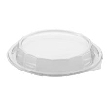 COUVERCLE DOME DIAMONDBOWL RPET TRSP. D.192 H.25MM (1X300) photo du produit