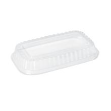 COUVERCLE VISTOPACK DPET TRSP. 217X129X34MM (2X250) photo du produit