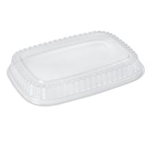 COUVERCLE VISTOPACK DPET TRSP. 248X179X33MM (2X250) photo du produit