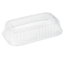 COUVERCLE VISTOPACK DPET TRSP. 217X129X46MM (2X250) photo du produit