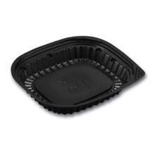 RAVIER VISTOPACK RPET NOIR 177X150X27MM-300ML (4X125) photo du produit
