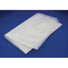 HOUSSE DE PROTECTION POUR TRANCHEUR MDPE TRSP. 660+275X800MM 15mu (4X25) photo du produit