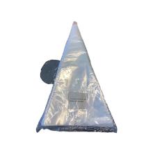 POCHE A DOUILLE LDPE TRSP. 30X54CM 85mu EN SACHET (1X100) photo du produit