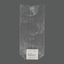 SACHET FOND CROISE EN CARTON OPP TRSP. 100X220MM - 35mu (10X100) photo du produit