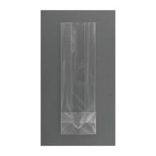 SACHET FOND BLOC OPP TRSP. 100+60X280MM - 40mu (1X1000) photo du produit