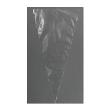 SACHET EN POINTE PPC TRSP. 250X460MM - 45mu (10X100) photo du produit