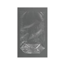 SACHET FOND CROISE PP TRSP. 145X235MM - 30mu (10X100) photo du produit