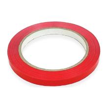 TAPE PE ROUGE > 771202/20 66MX9MM (6X32) photo du produit
