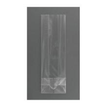 SACHET FOND BLOC OPP TRSP. 80+50X250MM - 40mu (1X1000) photo du produit