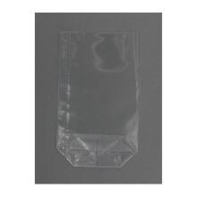SACHET FOND CROISE PP TRSP. 95X160MM - 30mu (10X100) photo du produit
