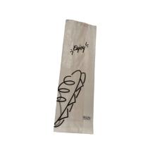 SAC PAPIER BLANC + PARAFFINE IMAGE ENJOY 120X(2X33)X320/340MM (1X1000) photo du produit