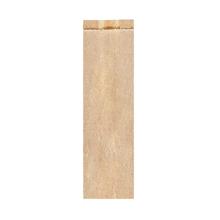 SACHET NON-GRAISSE BRUN 34GR 90+40X300MM (6X500) photo du produit