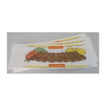 SAC COTES CHAUDS PAP/PP > IMPRESSION SPARE RIBS 170+70X445MM (1X500) photo du produit