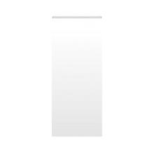 SAC KRAFT 20P BLANC 250+114X460/480MM (1X510) photo du produit