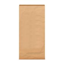 SAC KRAFT 6P BRUN 170+104X320/340MM (1X1000) photo du produit