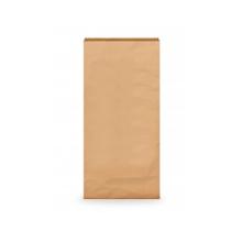 SAC KRAFT 15P BRUN 220+104X460/480MM (500) photo du produit