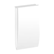 SAC KRAFT 6P + PARA BLANC 170X104X320/340MM (10KG) photo du produit