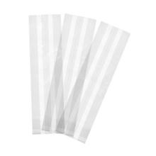 SACHET SANDWICH NATUREFLEX TRANSPARANT 30mu 100+50X350MM (1X1000) photo du produit