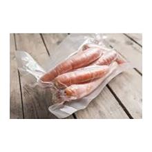 SAC SOUS VIDE PA20/PE70 250X300MM 90mu (10X100) photo du produit