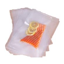 SAC SOUS VIDE PA20/PE70 300X400MM 90mu (10X100) photo du produit