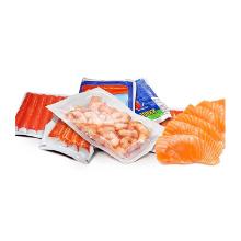 SAC SOUS VIDE PA20/PE70 350X450MM 90mu (5X100) photo du produit