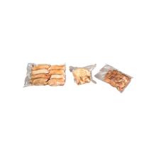 SAC SOUS VIDE PA20/PE70 500X600MM 90mu (5X50) photo du produit