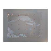 SAC CUISSON PA/PE 80mu MAX 121degres (3 SOUDURES) - 150X250MM (1X1000) photo du produit