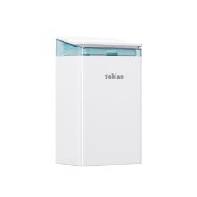 HYGIENEBOX SATINO HYGINITY 5L WIT 19X15.8X33CM (1) artikelfoto